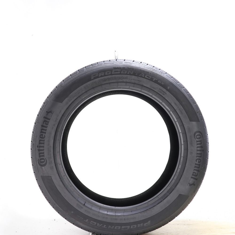 Used 225/55R18 Continental ProContact GX 102H - 7/32 - Image 3