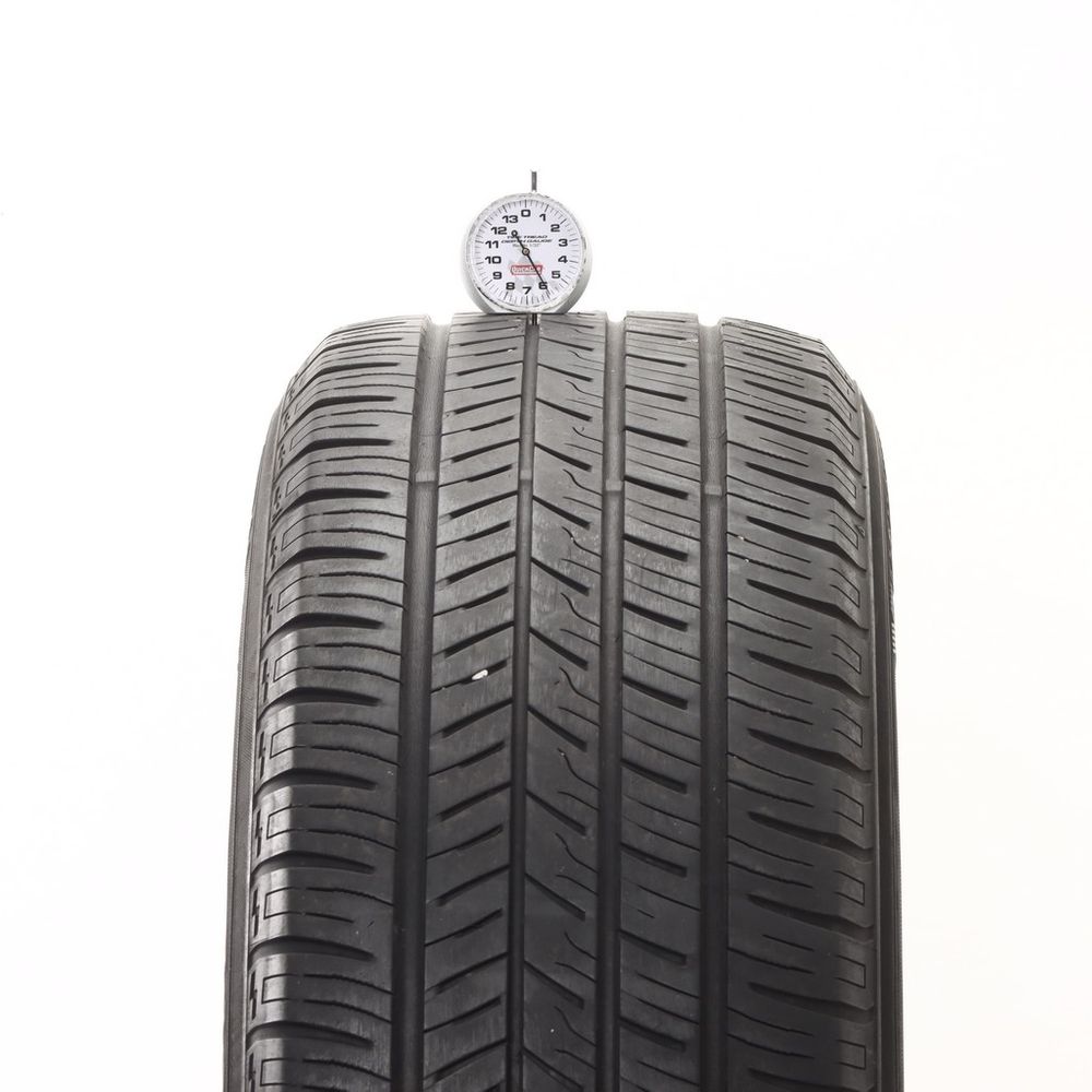 Set of (2) Used 225/55R19 Yokohama YK740 GTX 99V - 5.5-6/32 - Image 5