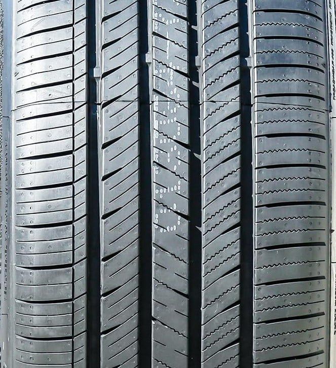 New P 245/35R19 Arisun Aggressor ZS03 93W - Image 3