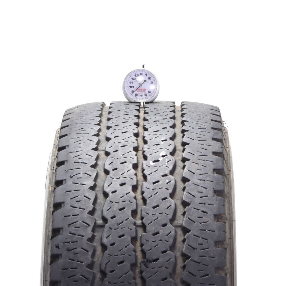 Set of (2) Used LT 265/70R17 Firestone Transforce AT 121/118Q E - 7.5-8.5/32 - Image 5