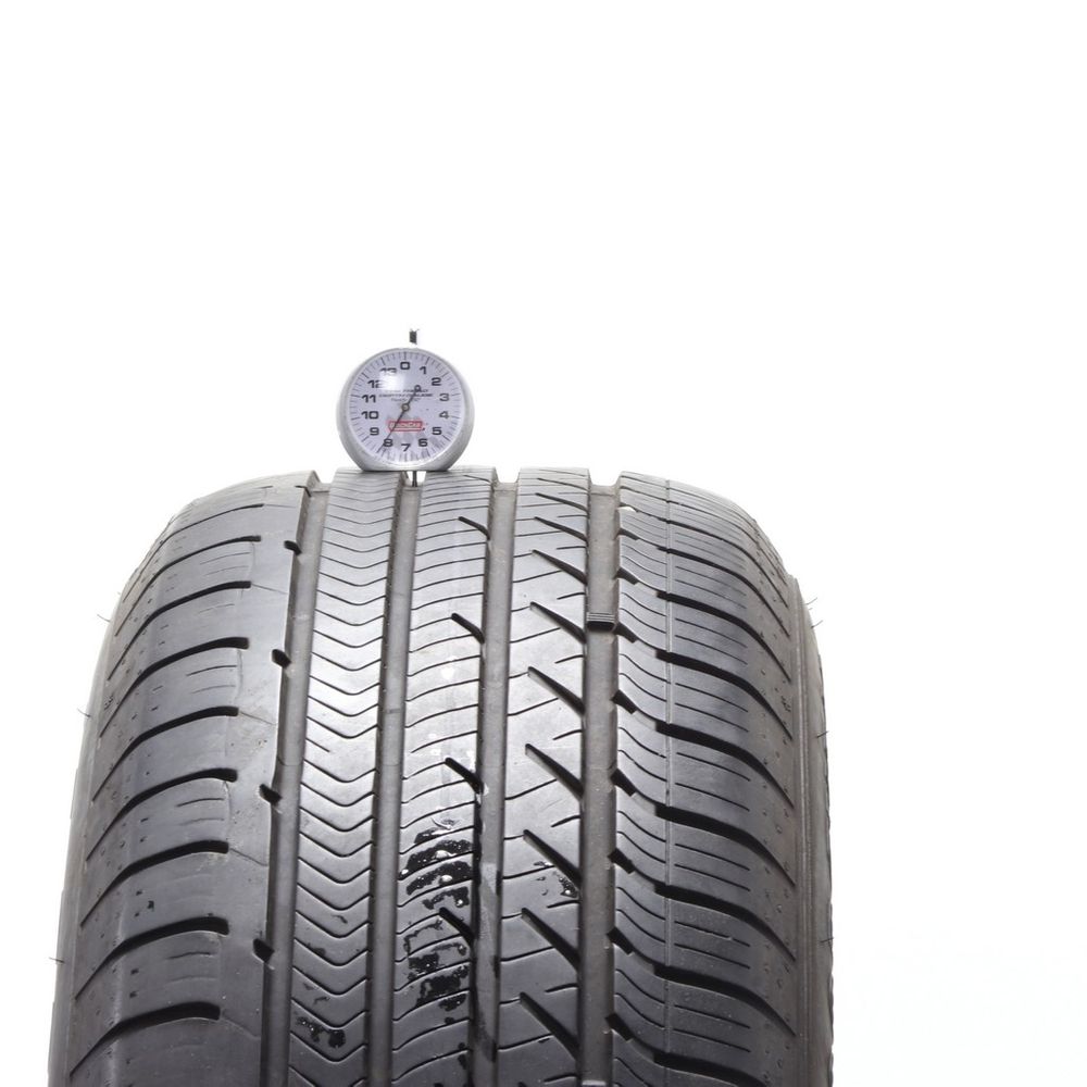 Used 255/60R18 Goodyear Eagle Sport AO 108H - 8/32 - Image 2