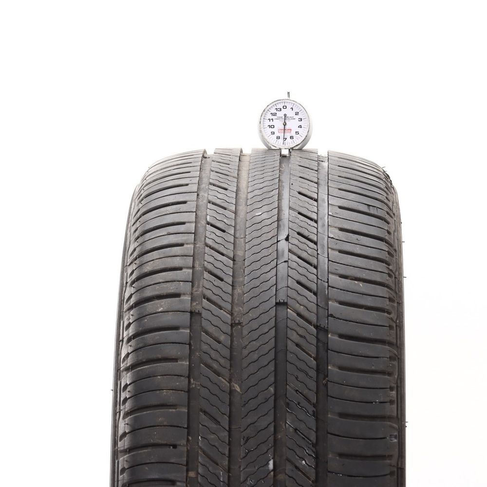 Set of (2) Used 235/55R19 Michelin Premier LTX 101H - 6.5-7/32 - Image 5