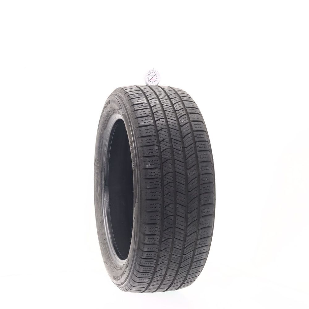 Set of (2) Used 215/50R17 Road Hugger GTP AS/02 95V - 7.5-8.5/32 - Image 4