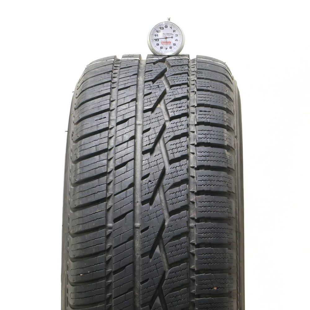 Used 235/65R16 Toyo Celsius 103T - 10/32 - Image 2