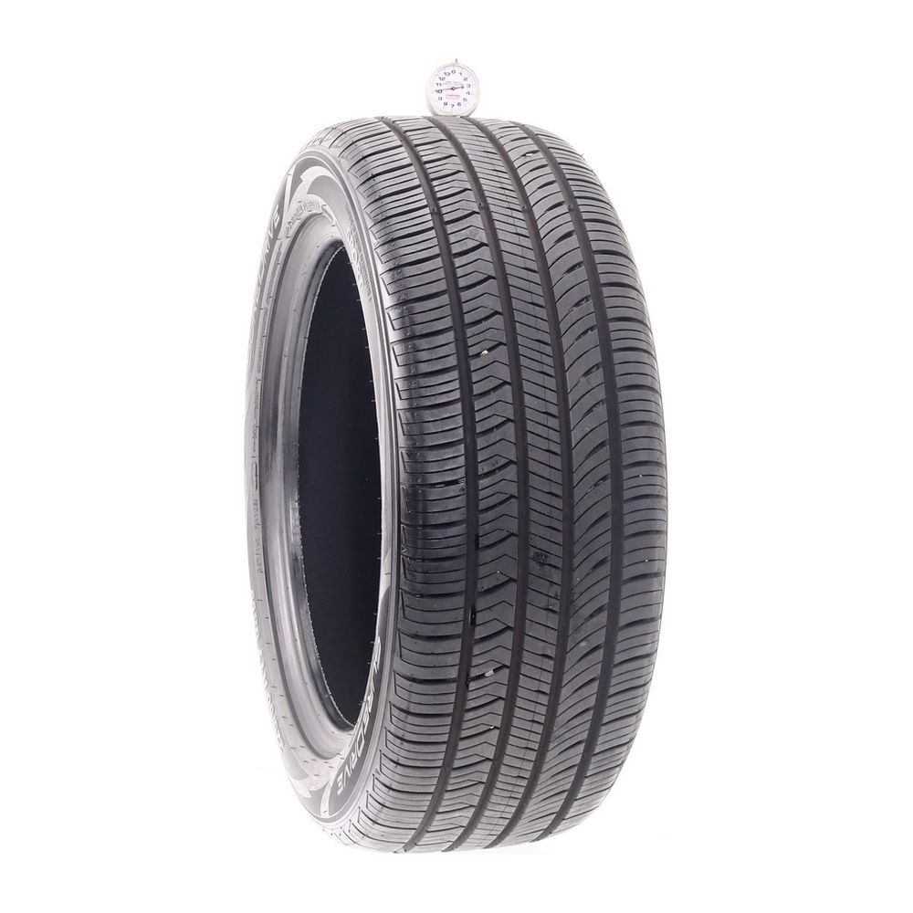 Set of (2) Used 225/50R17 SureDrive Sport 98W - 9.5-10/32 - Image 4