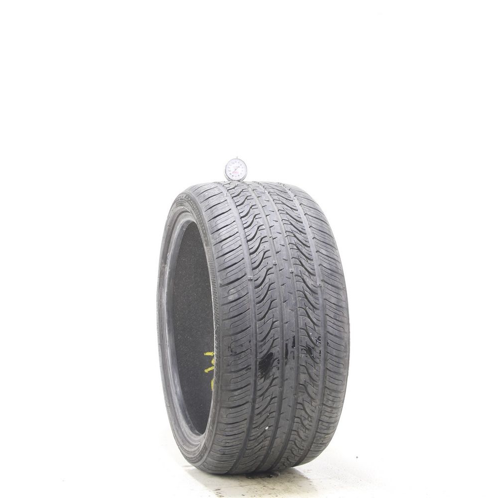 Used 255/35ZR18 Vercelli Strada II 94W - 8.5/32 - Image 1