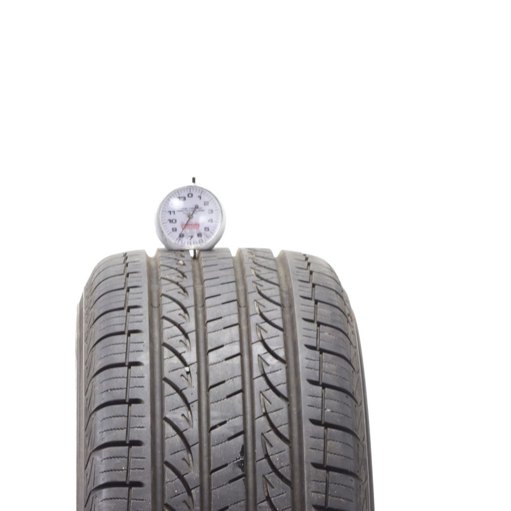 Set of (4) Used 195/65R15 Yokohama Avid GT 91S - 6.5-8/32 - Image 11