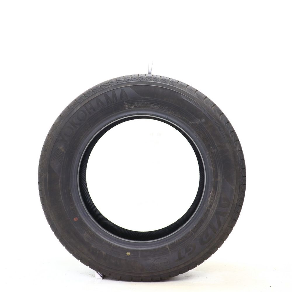 Set of (4) Used 195/65R15 Yokohama Avid GT 91S - 6.5-8/32 - Image 12