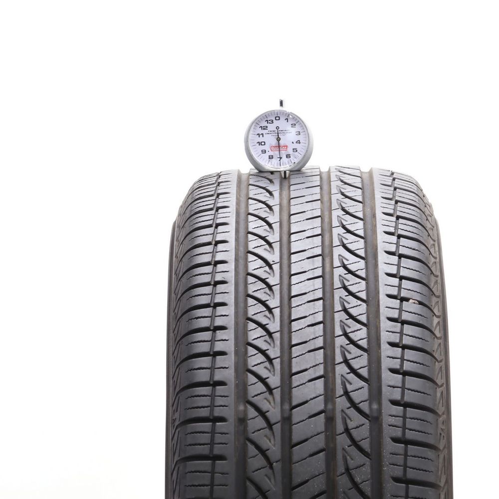 Set of (4) Used 195/65R15 Yokohama Avid GT 91S - 6.5-8/32 - Image 5