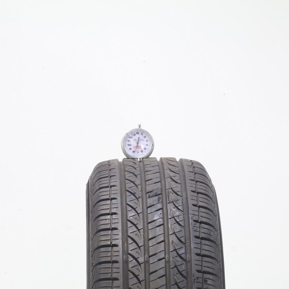 Set of (4) Used 195/65R15 Yokohama Avid GT 91S - 6.5-8/32 - Image 8