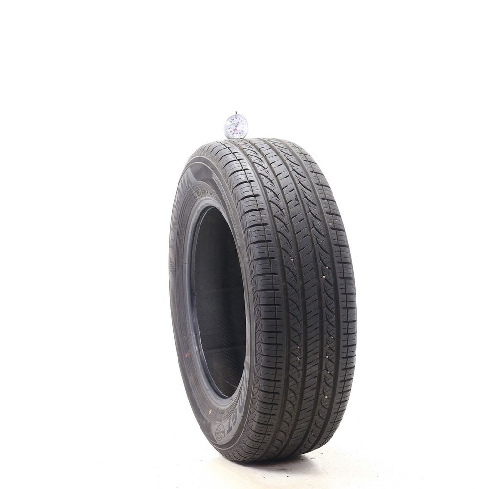 Set of (4) Used 195/65R15 Yokohama Avid GT 91S - 6.5-8/32 - Image 10