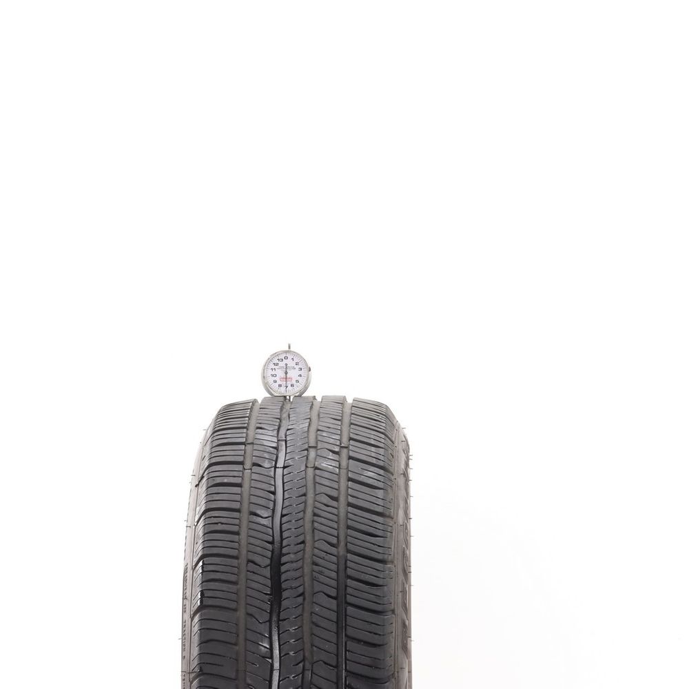 Set of (2) Used 205/60R16 BFGoodrich Advantage Control 92V - 7/32 - Image 2