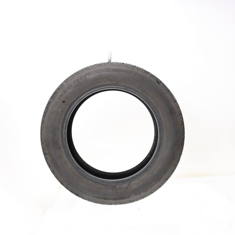 Set of (2) Used 205/60R16 BFGoodrich Advantage Control 92V - 7/32 - Image 3