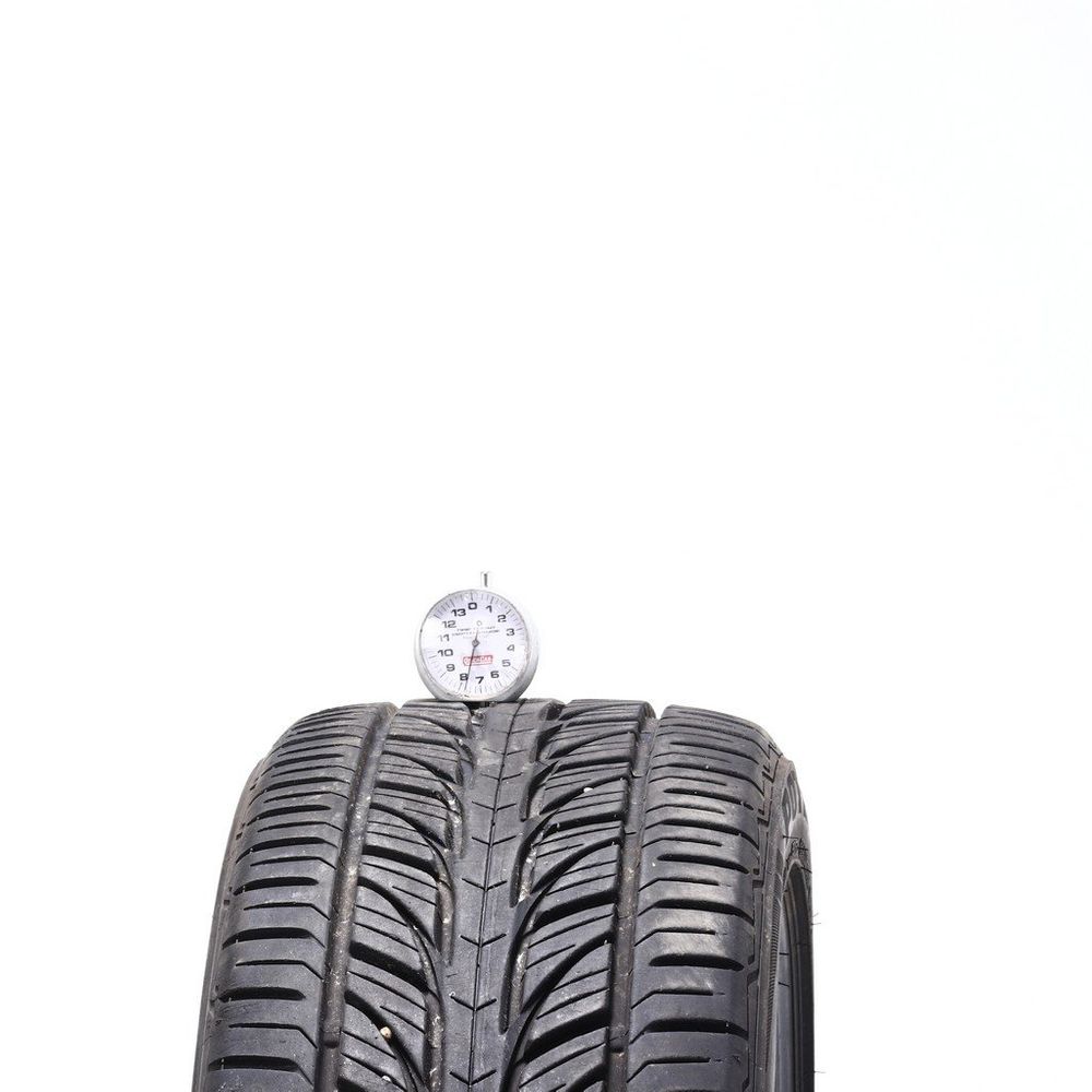 Used 225/45R17 Bridgestone Potenza RE970AS Pole Position 94W - 7.5/32 - Image 2