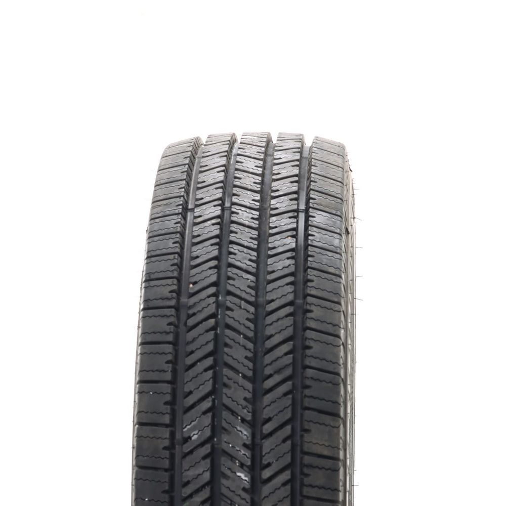 Set of (2) Driven Once LT 235/85R16 Firestone Transforce HT2 120/116R E - 14.5/32 - Image 2
