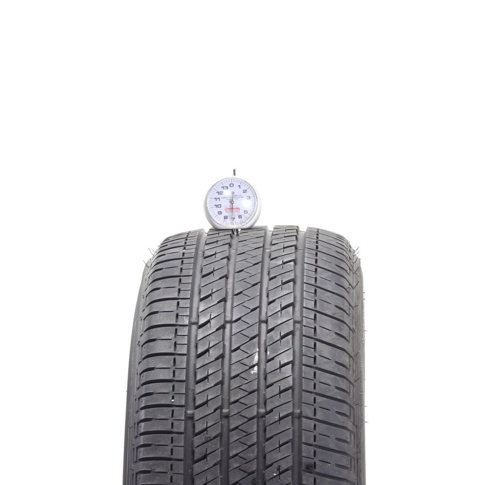 Set of (2) Used 205/65R16 Bridgestone Ecopia EP422 Plus 95H - 7-8.5/32 - Image 2