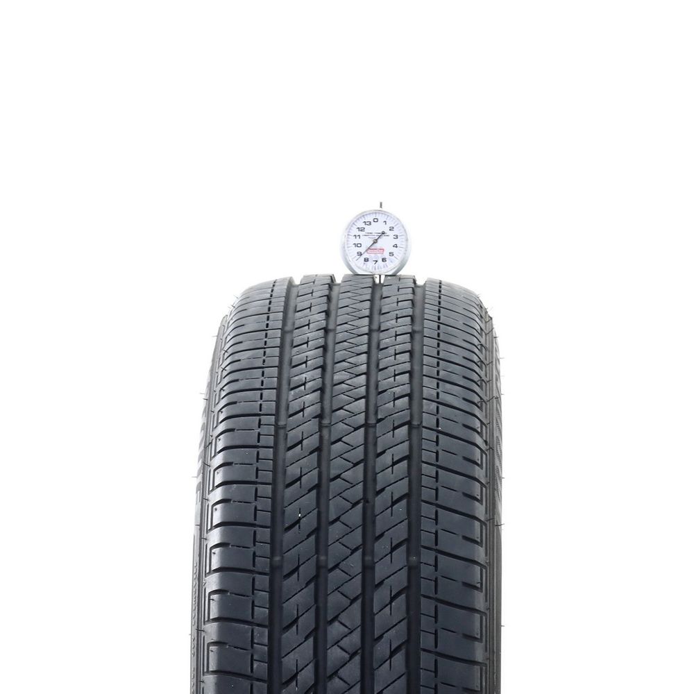 Set of (2) Used 205/65R16 Bridgestone Ecopia EP422 Plus 95H - 7-8.5/32 - Image 5