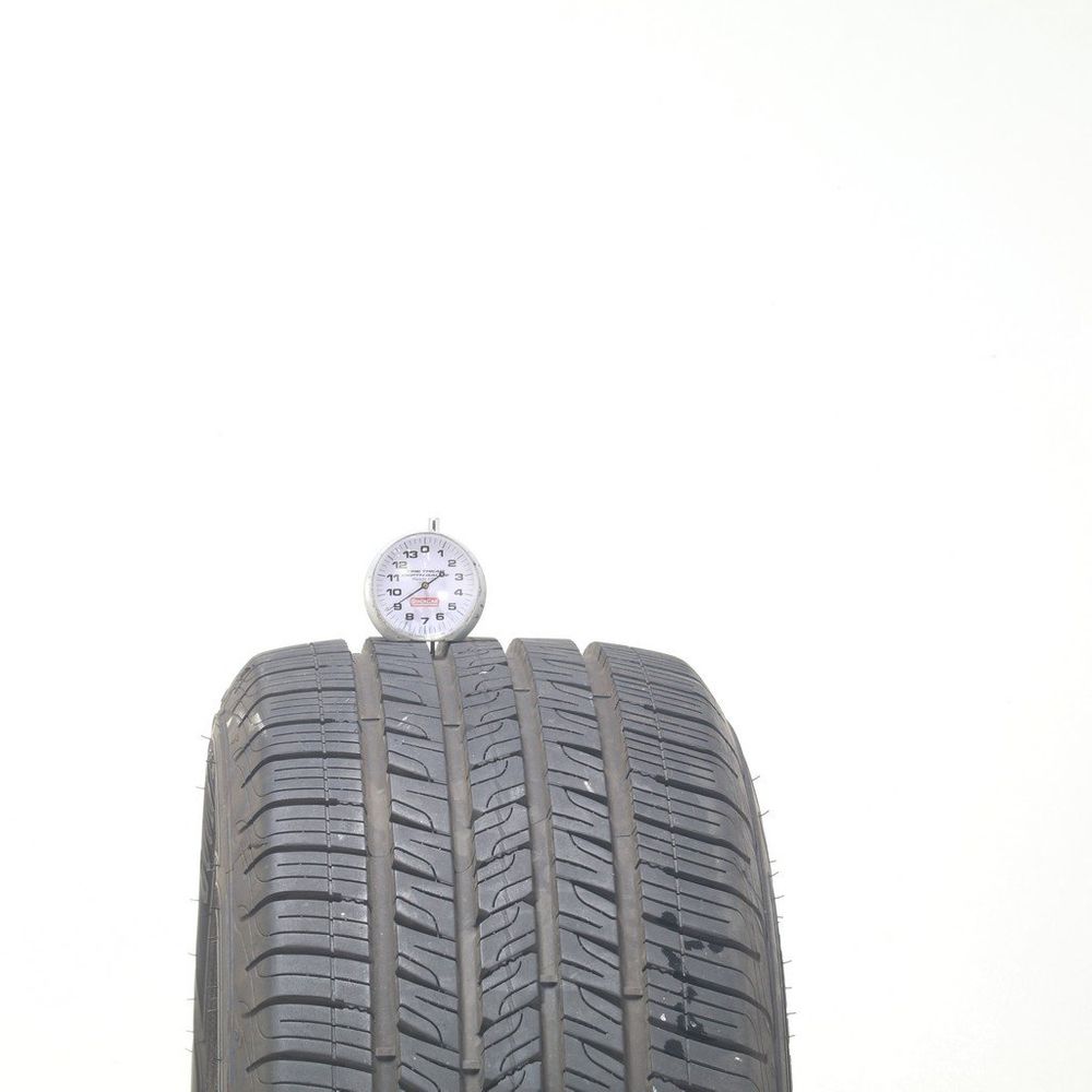 Set of (2) Used 215/55R16 Goodyear Assurance ComfortDrive 97H - 9-10/32 - Image 2