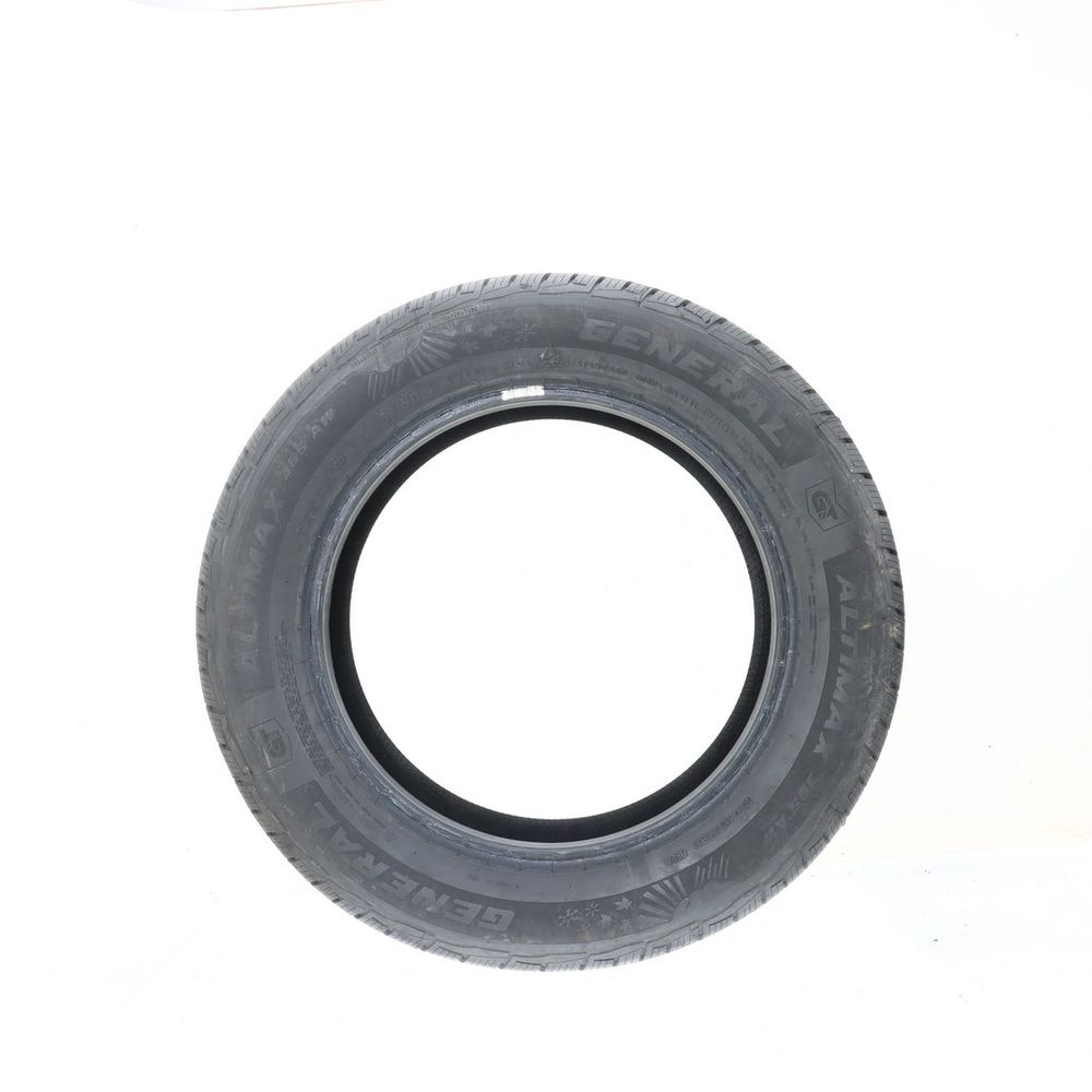 Driven Once 225/60R17 General Altimax 365 AW 99H - 10.5/32 - Image 3