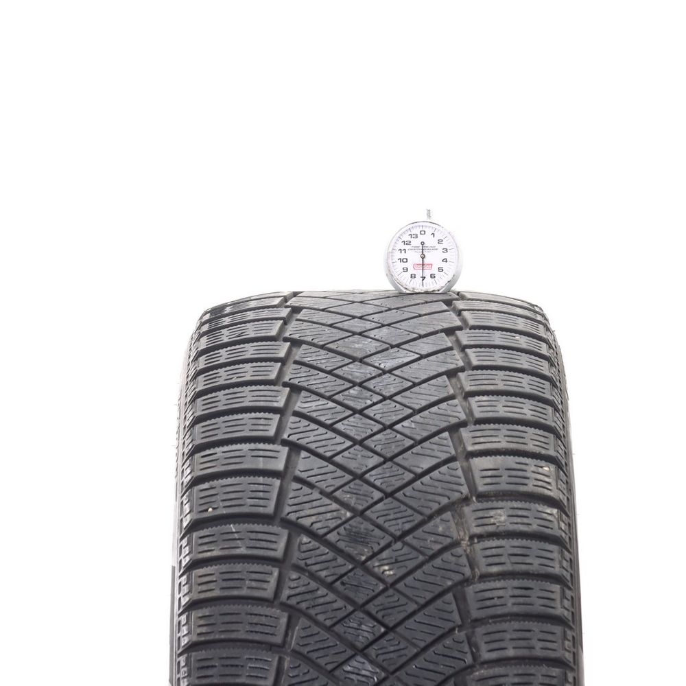 Used 235/45R18 Pirelli Ice Zero FR 98H - 7/32 - Image 2