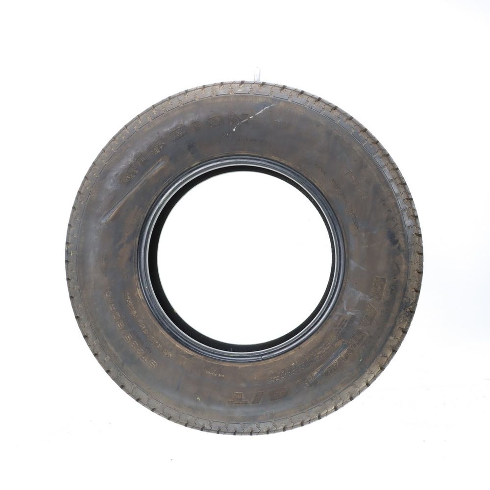 Used ST 235/80R16 Mission T-108 1N/A E - 9.5/32 - Image 3