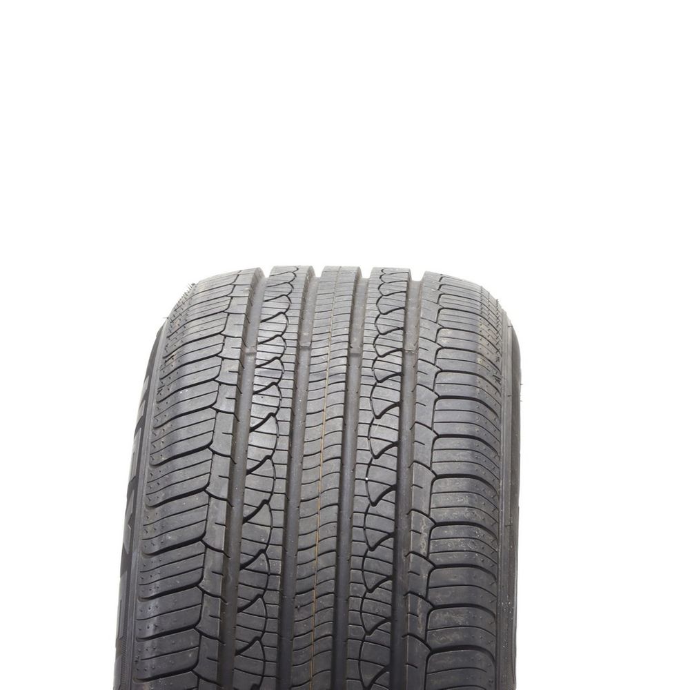 Driven Once 215/55R18 Nexen N'Priz AH8 95H - 10/32 - Image 2