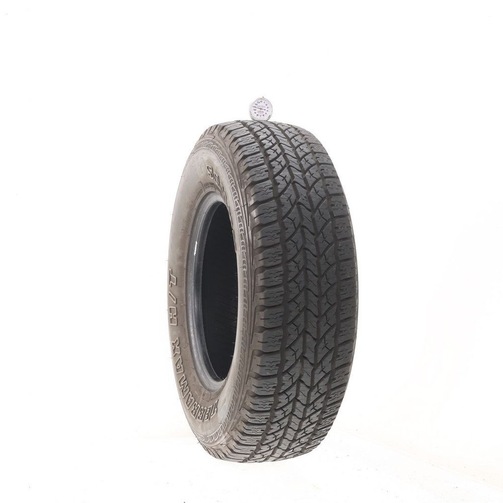 Set of (2) Used LT 235/75R15 Sailun Terramax H/T 104/101R C - 10.5-12/32 - Image 1