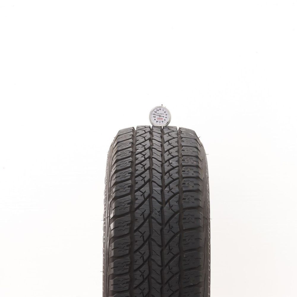 Set of (2) Used LT 235/75R15 Sailun Terramax H/T 104/101R C - 10.5-12/32 - Image 2