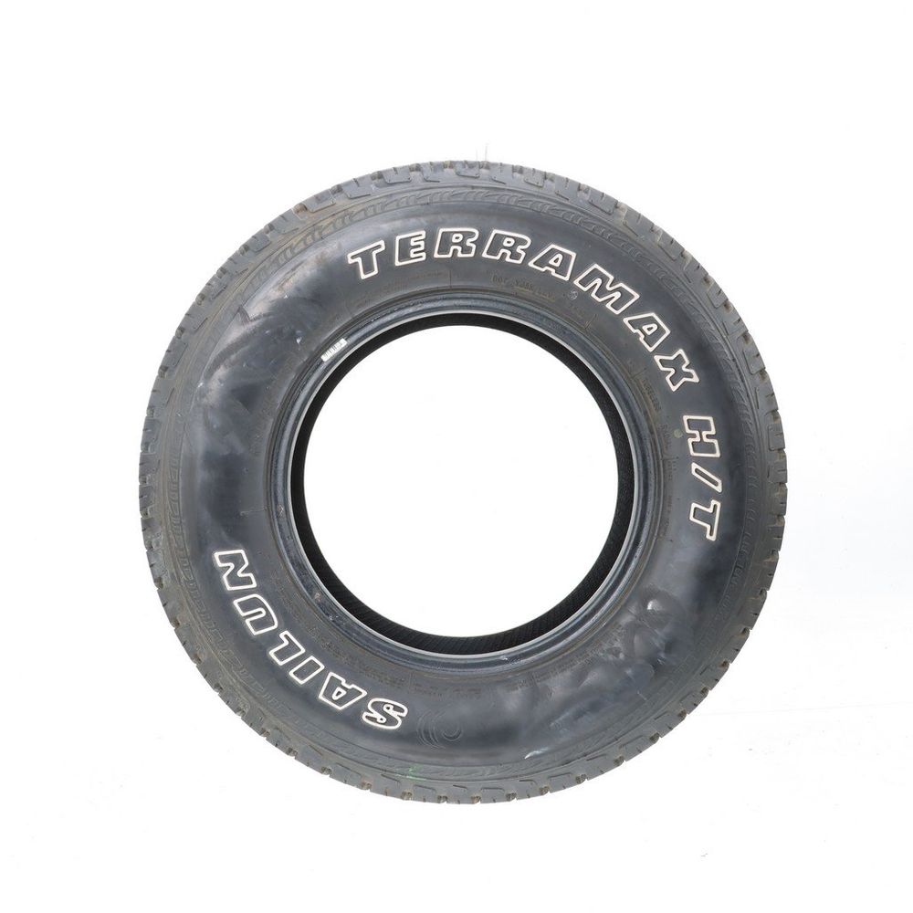 Set of (2) Used LT 235/75R15 Sailun Terramax H/T 104/101R C - 10.5-12/32 - Image 6