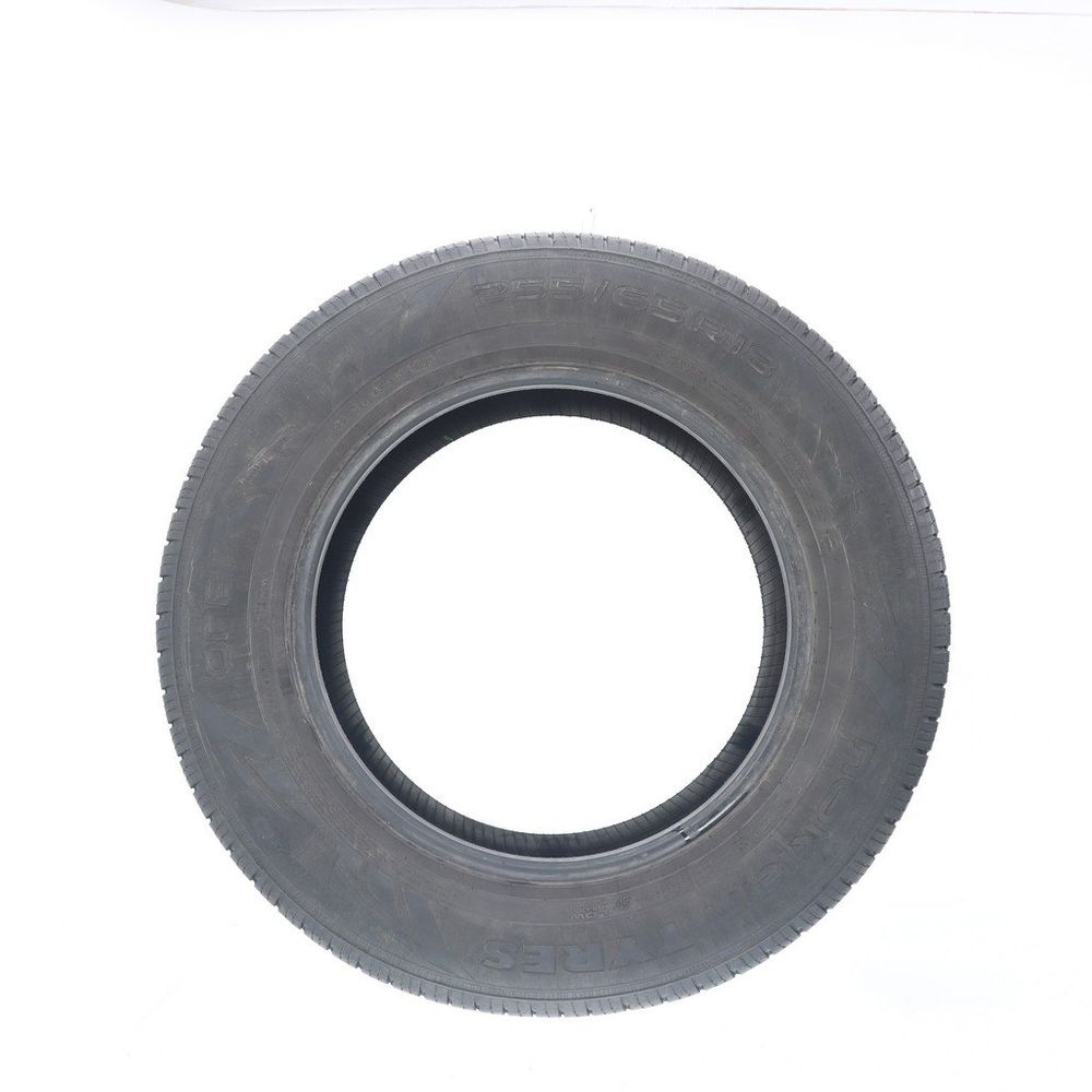 Used 255/65R18 Nokian One 111T - 7/32 - Image 3