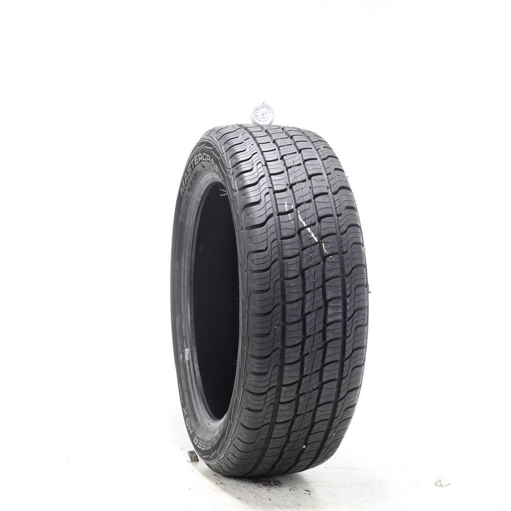 Used 235/55R20 Mastercraft Courser HSX Tour 102H - 9.5/32 - Image 1