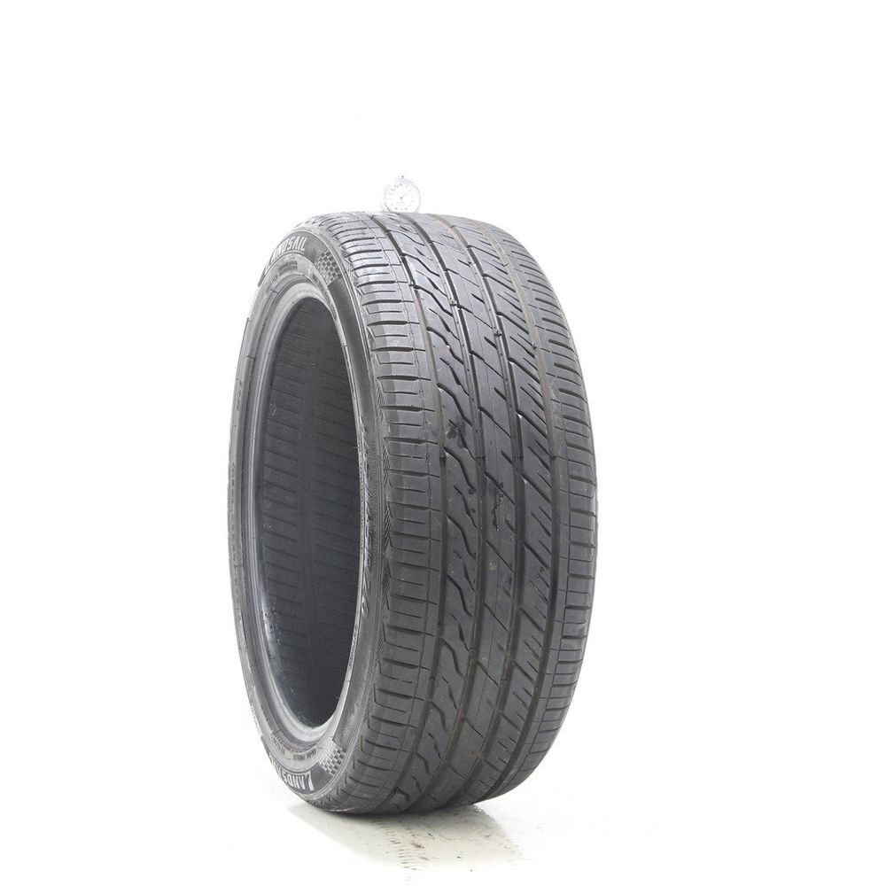Used 245/45ZR20 Landsail LS588 SUV 103W - 8.5/32 - Image 1