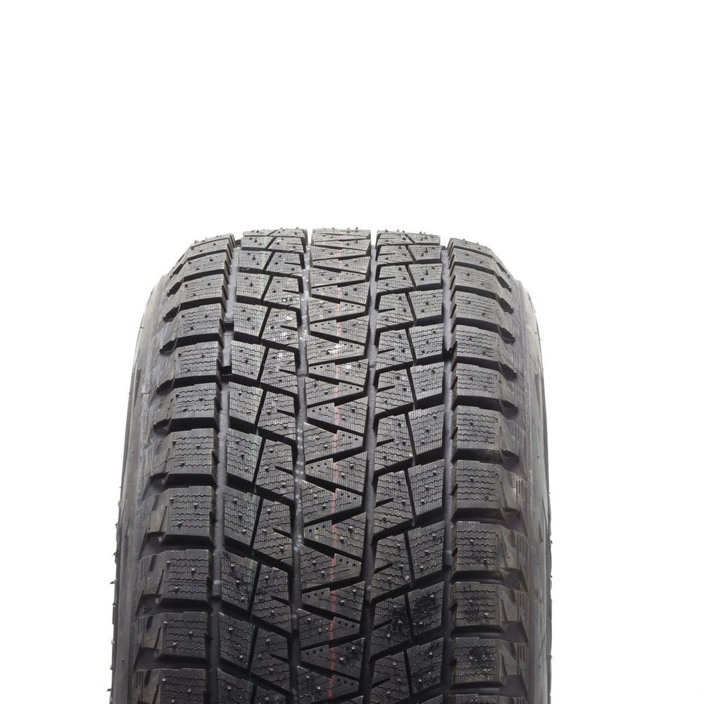 New 235/55R18 Bridgestone Blizzak DM-V1 100R - 13/32 - Image 2