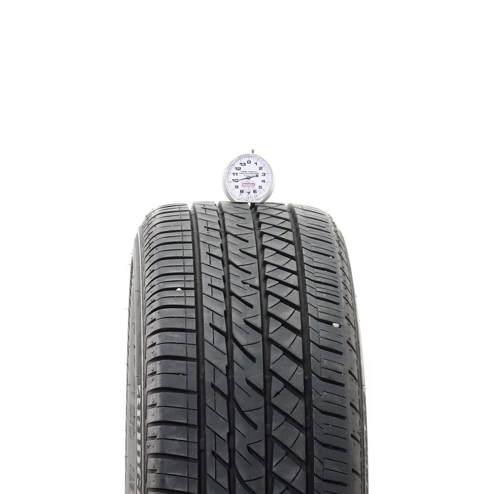 Used 195/55RF16 Bridgestone DriveGuard RFT 87V - 10/32 - Image 2