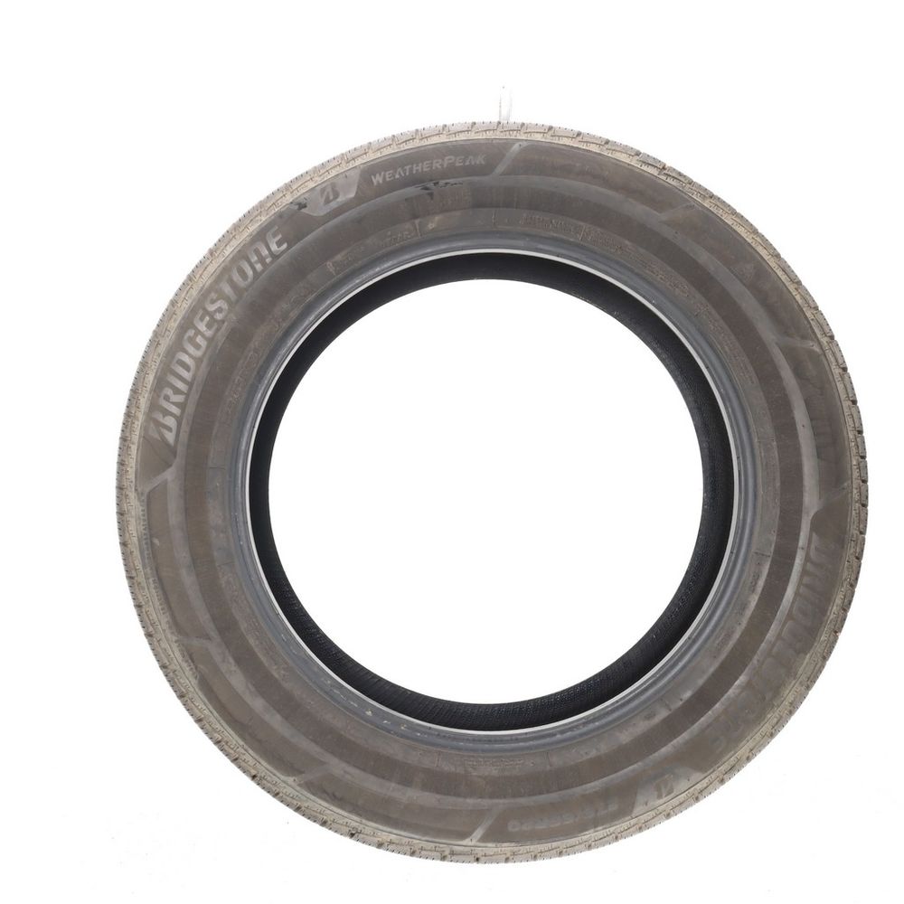 Used 275/55R20 Bridgestone WeatherPeak 113H - 9/32 - Image 3