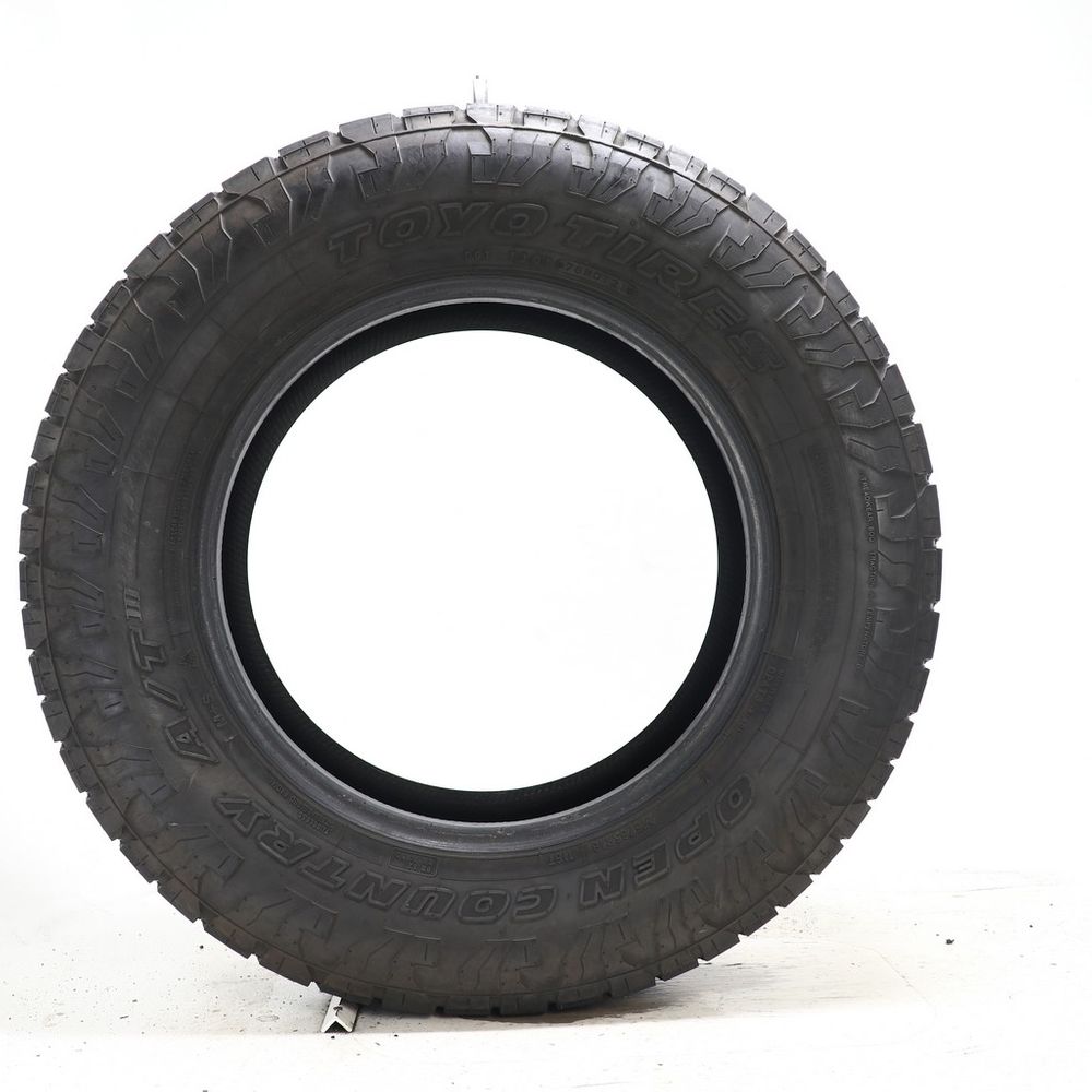 Used 275/65R18 Toyo Open Country A/T III 116T - 8/32 - Image 3