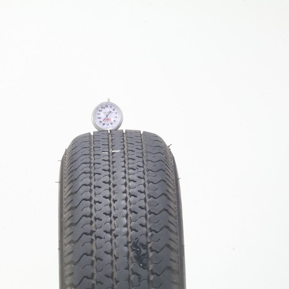 Used ST 205/75R14 Load Star Karrier 100/96M C - 8.5/32 - Image 2