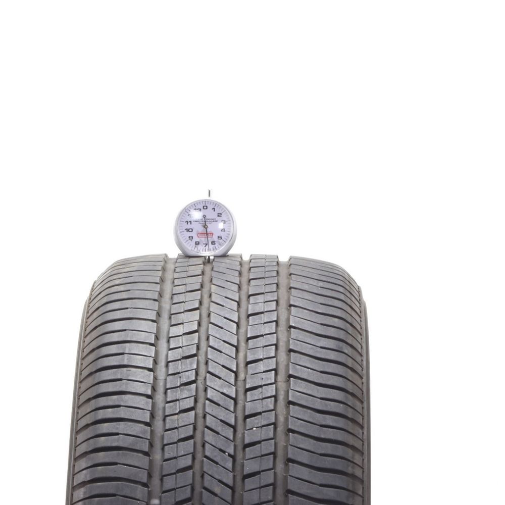 Set of (2) Used 215/50R18 Yokohama Avid S34FV 92V - 5-6.5/32 - Image 5