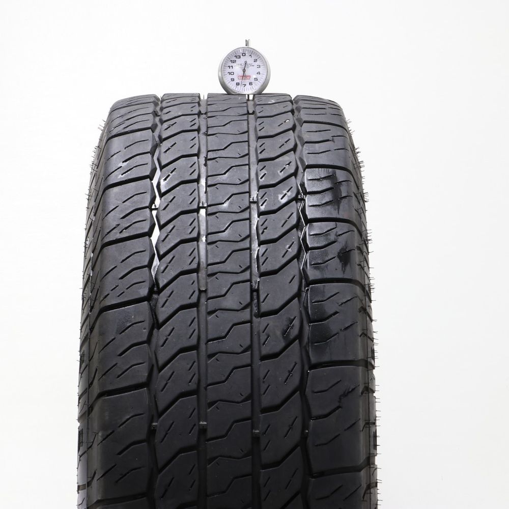 Set of (2) Used LT 265/70R17 Corsa Highway Terrain Plus 121/118S E - 7.5-8.5/32 - Image 2