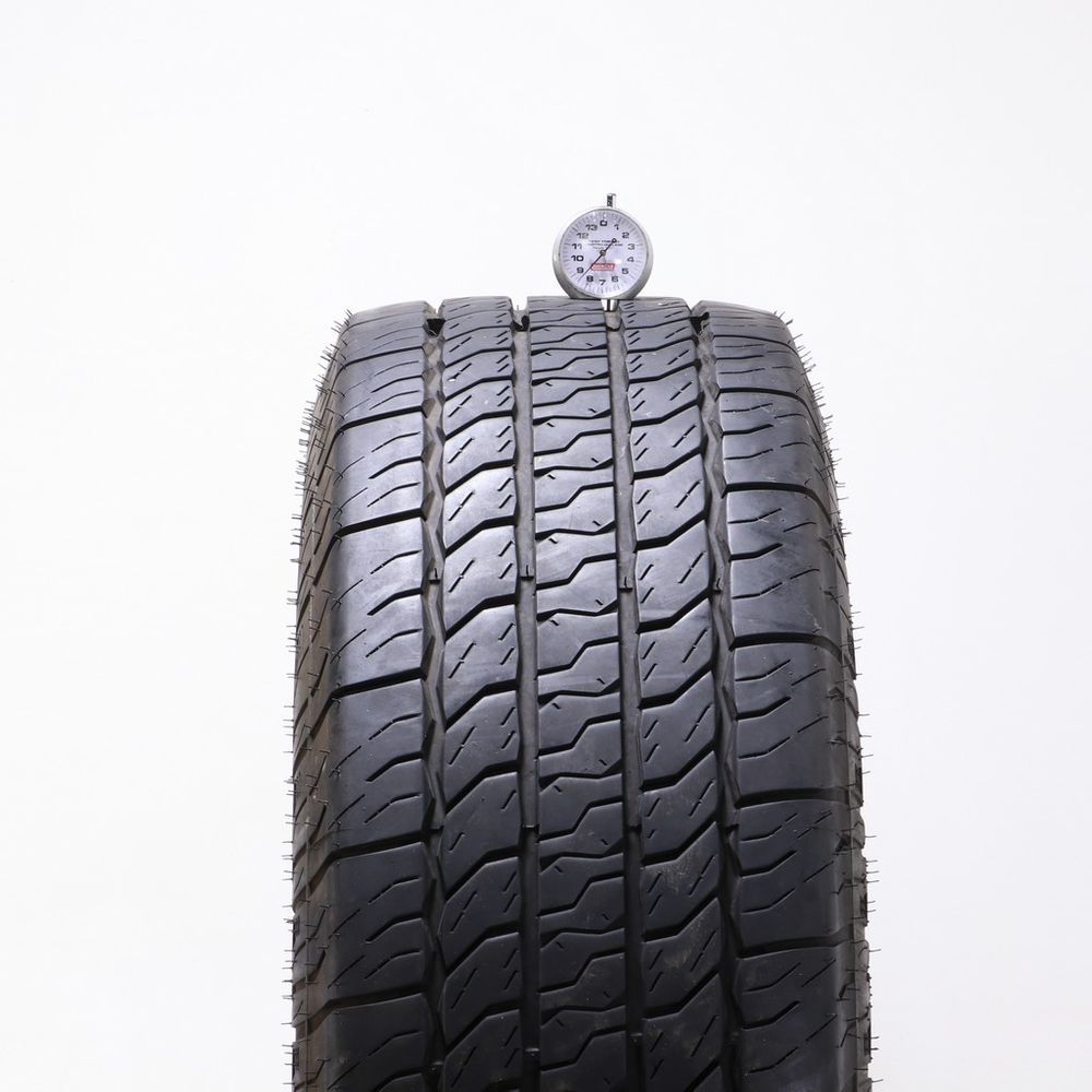 Set of (2) Used LT 265/70R17 Corsa Highway Terrain Plus 121/118S E - 7.5-8.5/32 - Image 5