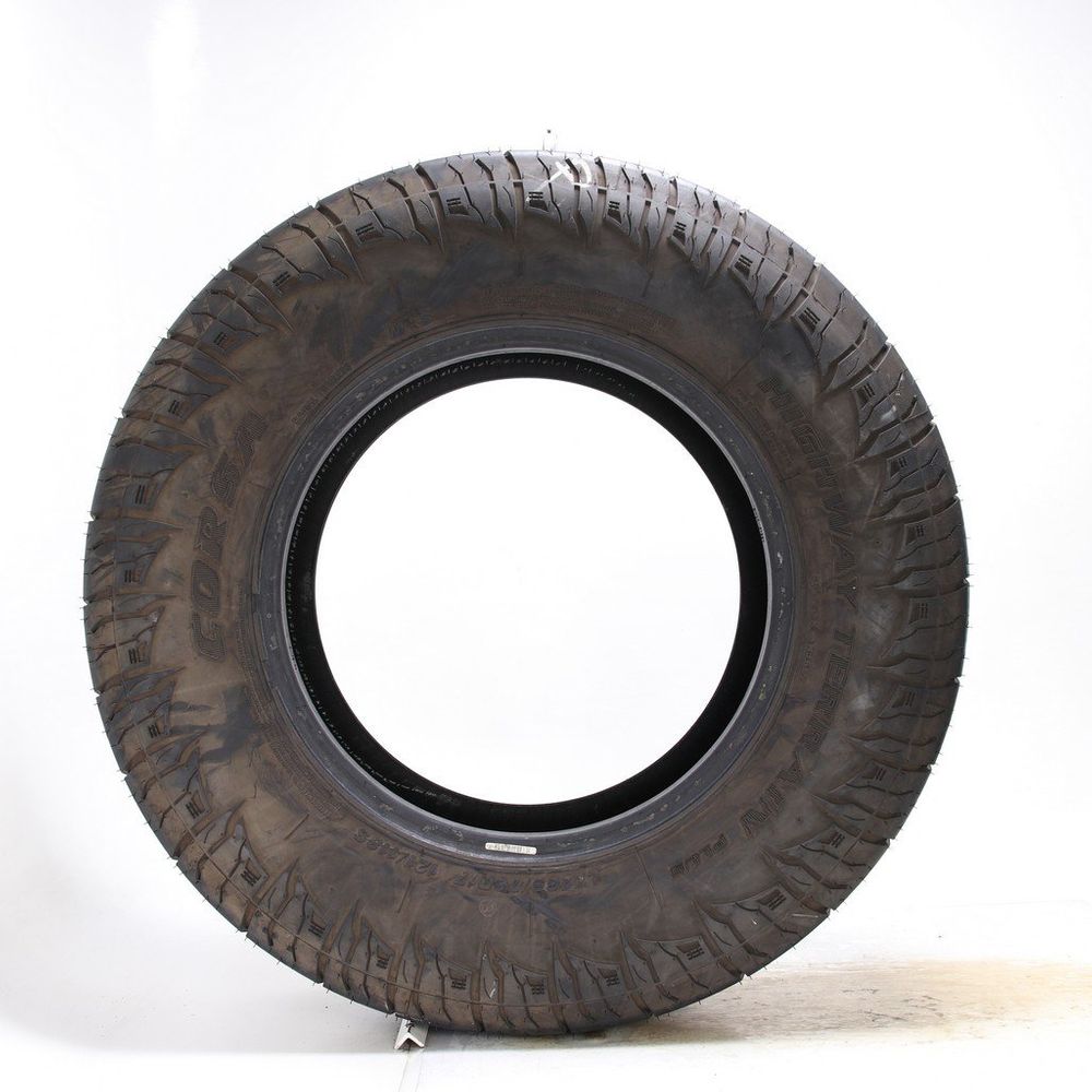 Set of (2) Used LT 265/70R17 Corsa Highway Terrain Plus 121/118S E - 7.5-8.5/32 - Image 6