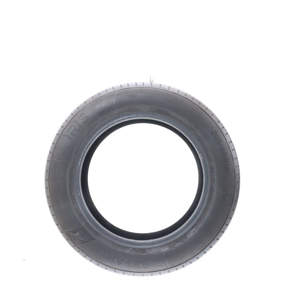 Used 205/60R16 Iris Sefar 96V - 8/32 - Image 3
