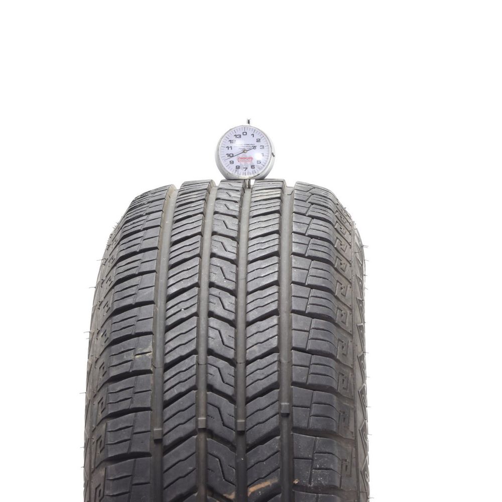 Used 235/75R17 Sailun Terramax HLT 109T - 9.5/32 - Image 2