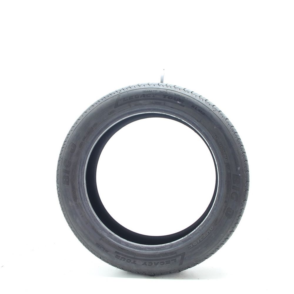 Used 215/50R17 Big O legacy Tour Plus 95V - 7.5/32 - Image 3