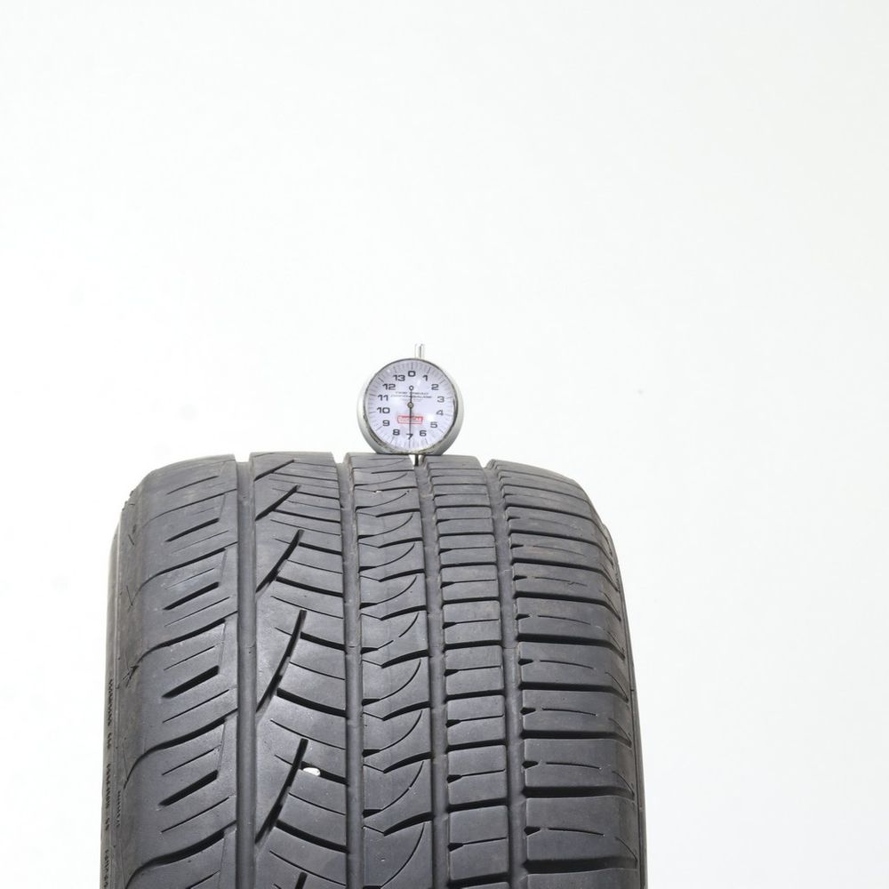 Used 245/55R18 General G-Max Justice 103V - 7/32 - Image 2