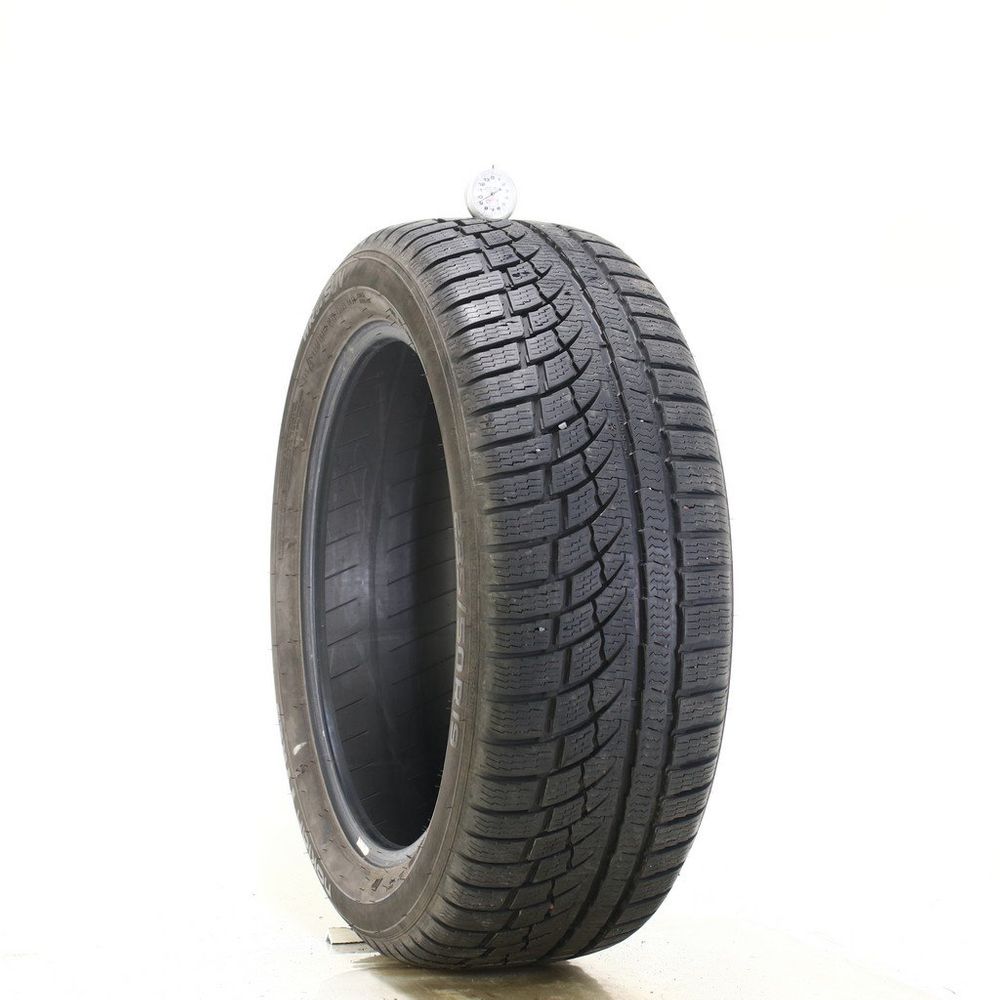 Used 235/50R19 Nokian WR G4 SUV 103V - 9/32 - Image 1