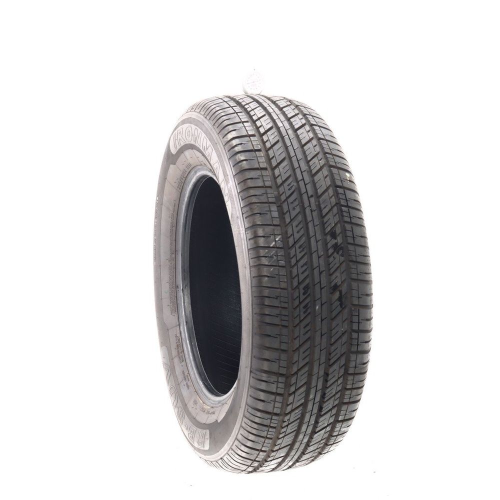 Set of (4) Used 255/65R18 Ironman RB-SUV 111T - 9.5-10/32 - Image 4