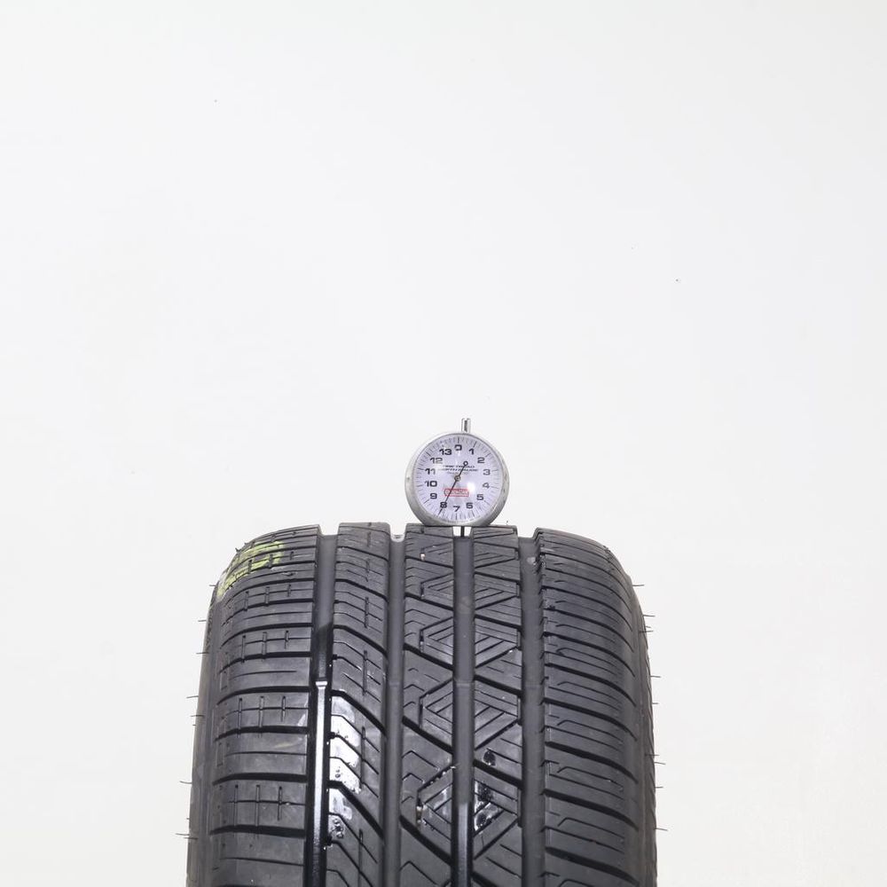 Set of (4) Used 215/45ZR17 Road Hugger GTZ 91W - 8-9.5/32 - Image 2