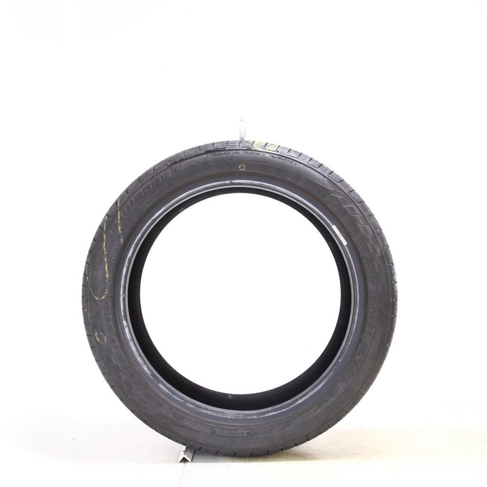 Set of (4) Used 215/45ZR17 Road Hugger GTZ 91W - 8-9.5/32 - Image 3