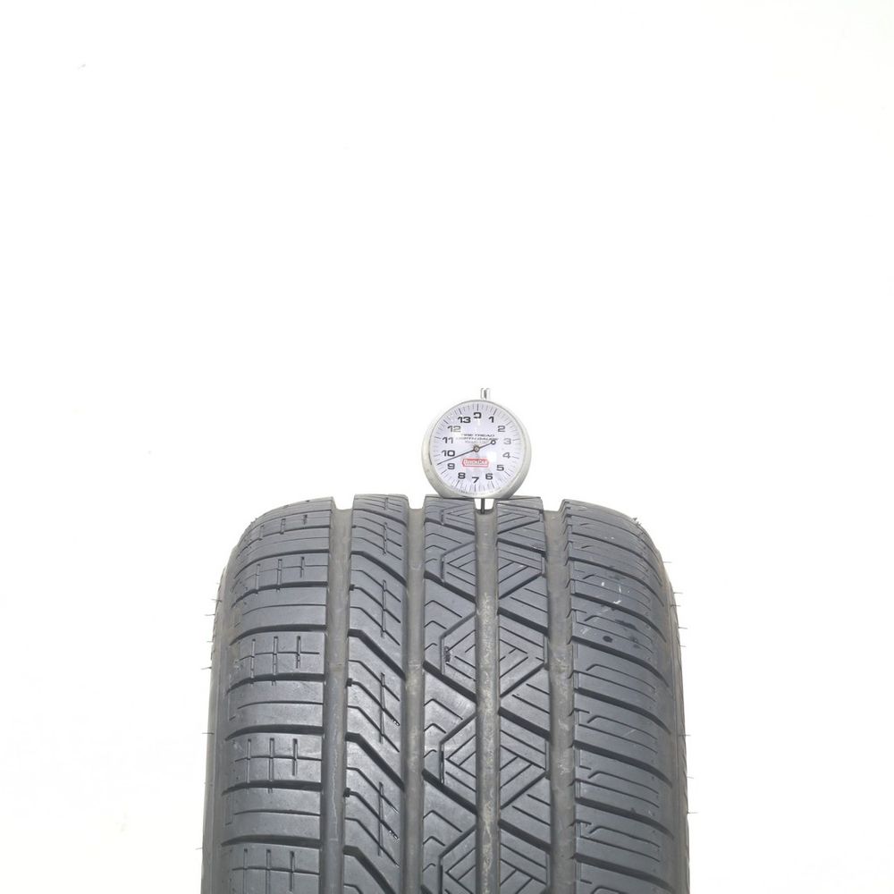 Set of (4) Used 215/45ZR17 Road Hugger GTZ 91W - 8-9.5/32 - Image 5